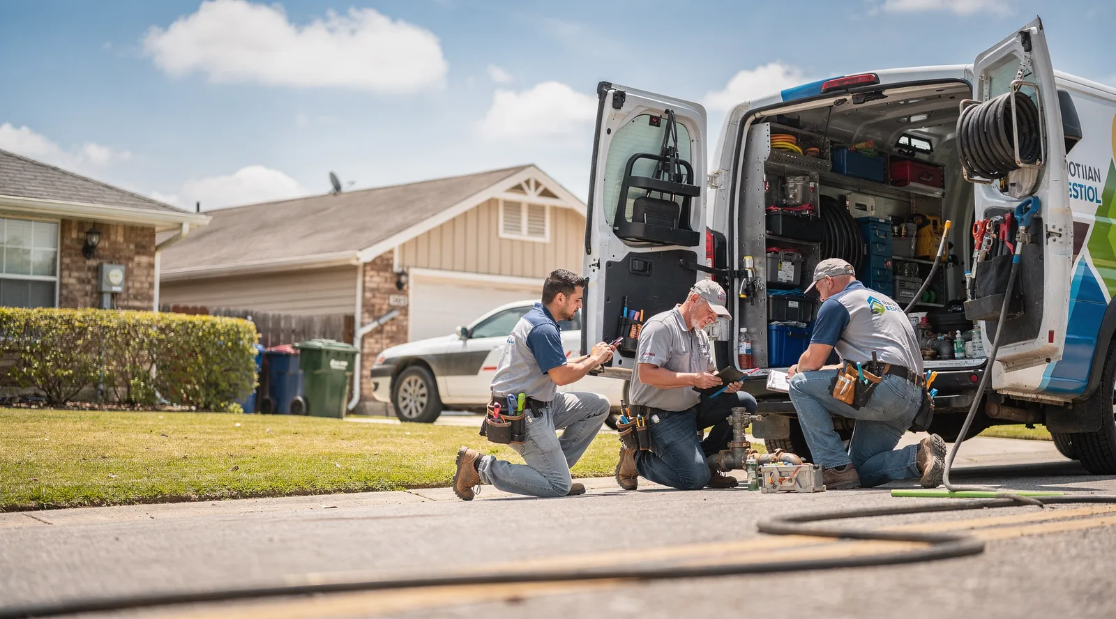 Emergency Plumber in Indian Hills, CO near me